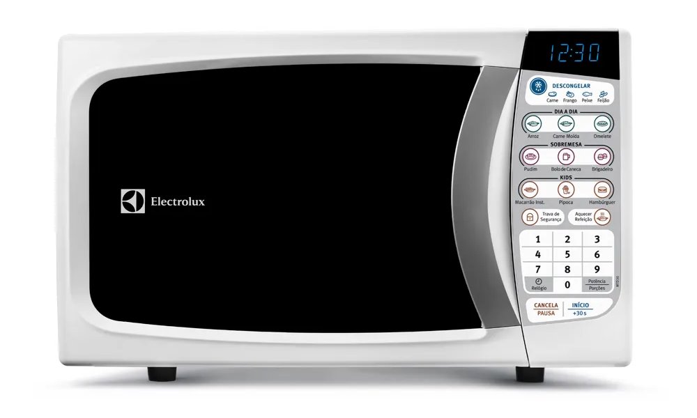 Imagem do produto Electrolux MTD30 20L