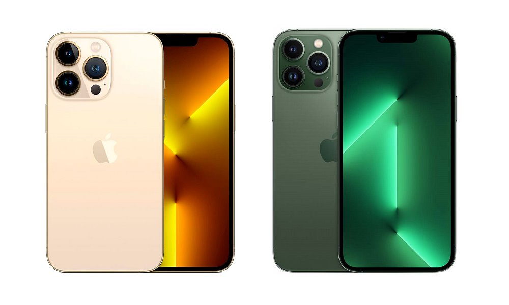 Imagem do produto Apple iPhone 13 Pro