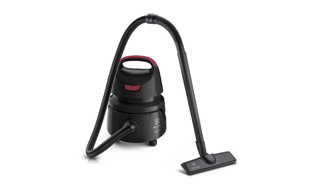 Foto de Pó e Água Electrolux - AWDFS