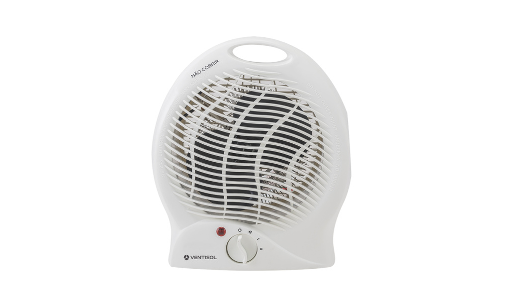 Foto de Ventisol Termoventilador Premium