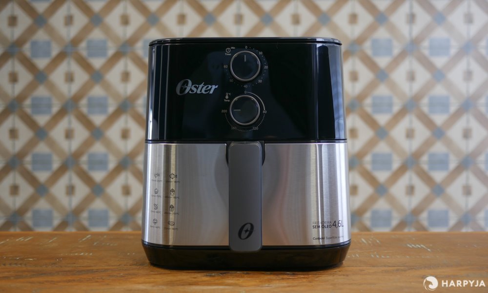 Imagem do produto Oster Inox Compact 4,6L OFRT520