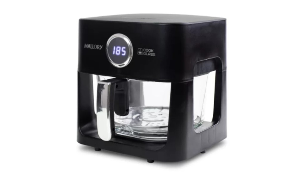 Imagem do produto Cook Glass 4,5L Mallory