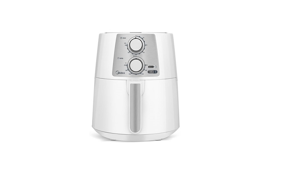 Imagem do produto Midea 3.5 L FRA31