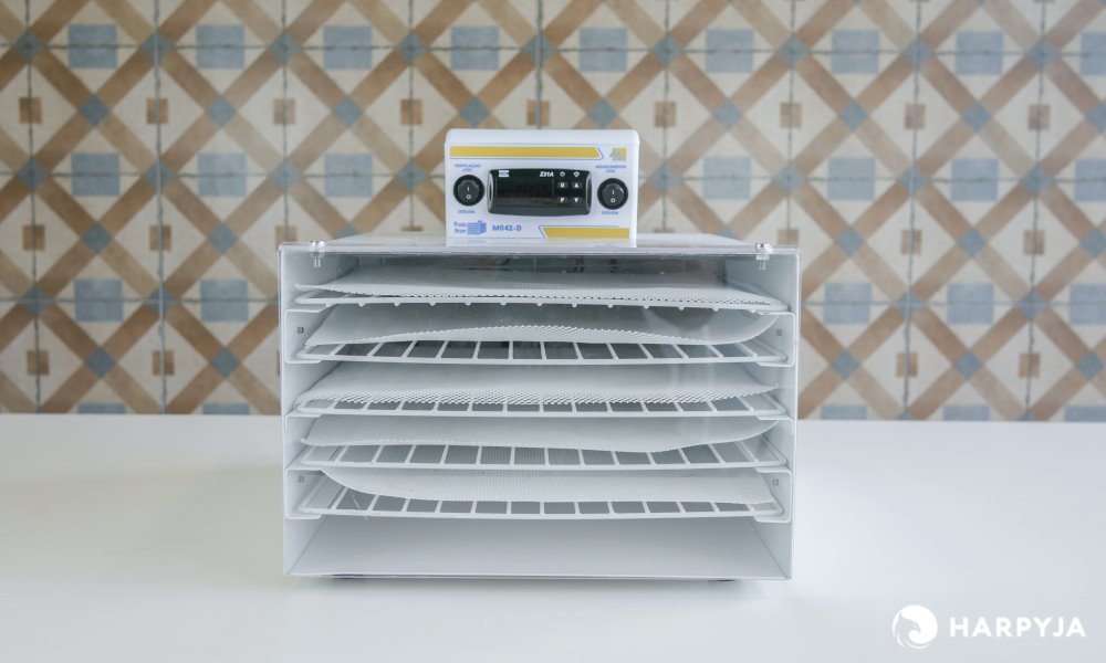 Imagem do produto Meloni M042-D