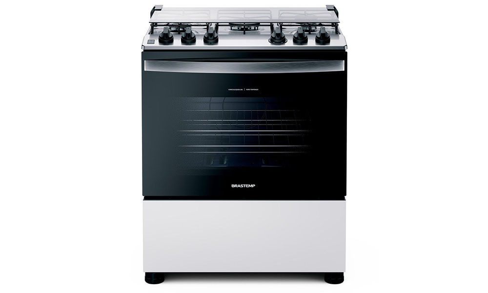 Imagem do produto Brastemp 5 Bocas BFS5ECB