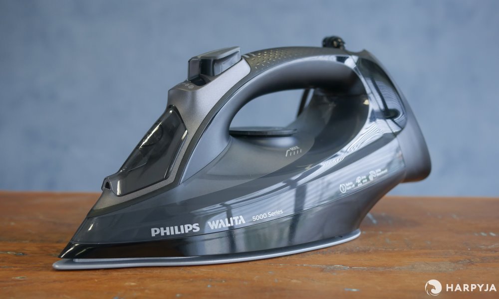 Imagem do produto a Vapor Philips Walita Série 5000