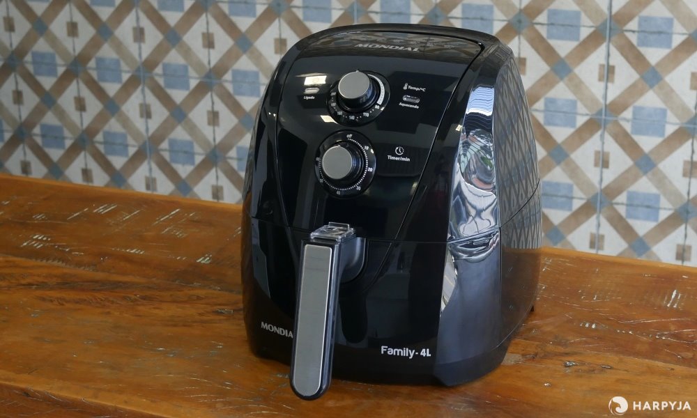 Imagem do produto Mondial Family 4L AFN-40