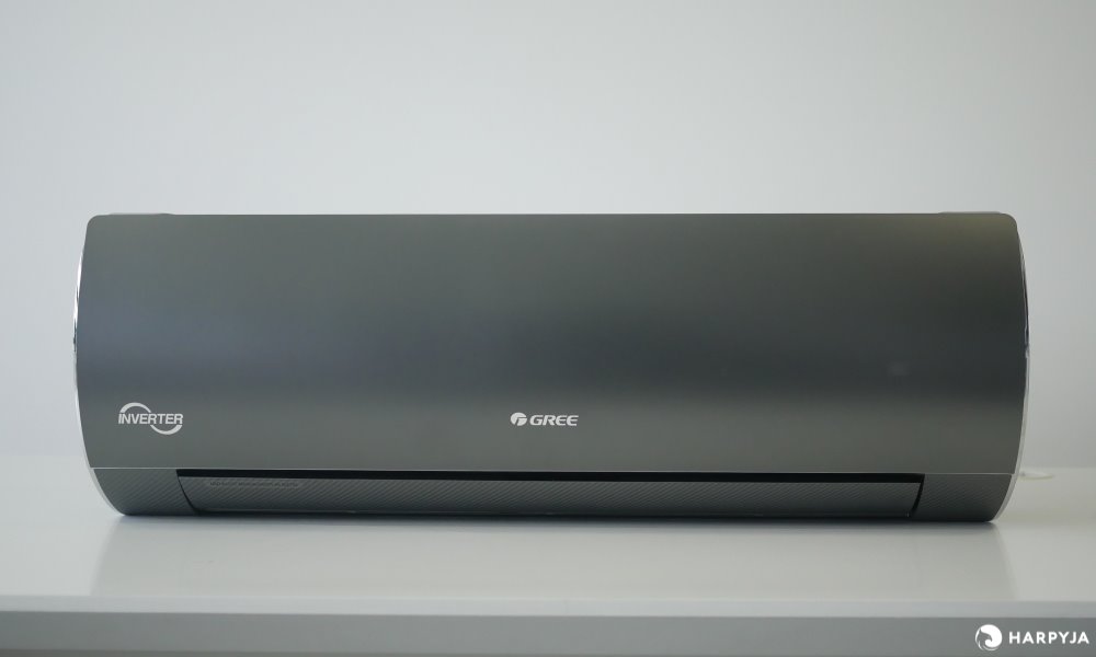 Imagem do produto Gree G-Diamond 9000BTUs