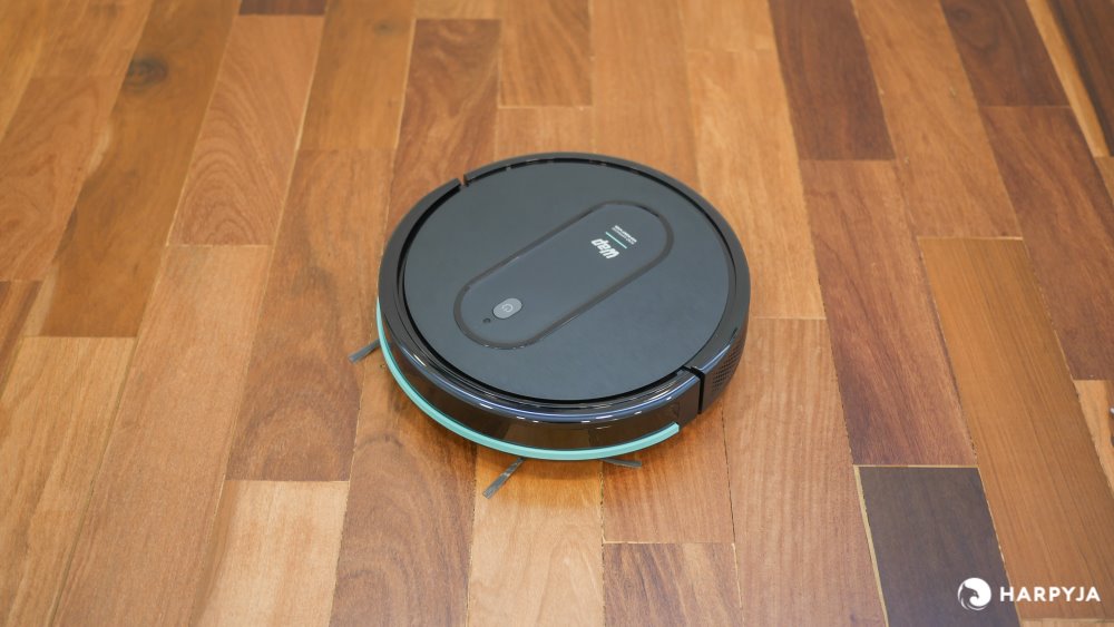 Imagem do produto Wap Robot W400