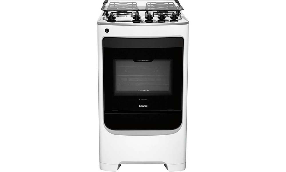 Imagem do produto Consul 4 Bocas CFO4N