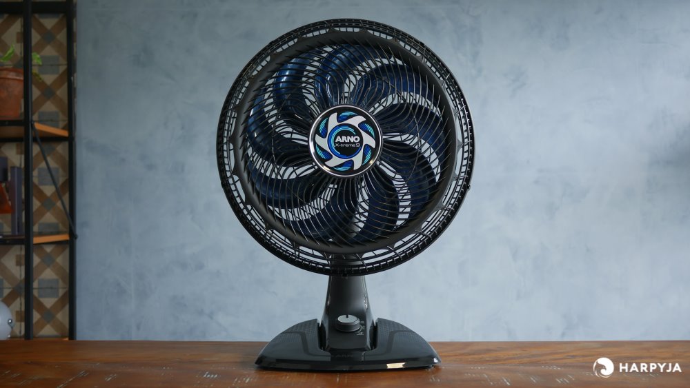 Imagem do produto Arno X-treme9 VE90
