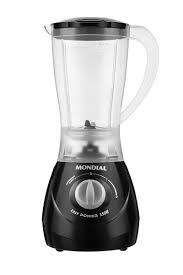 Imagem do produto Liquidificador Mondial Easy Power - L-550-W
