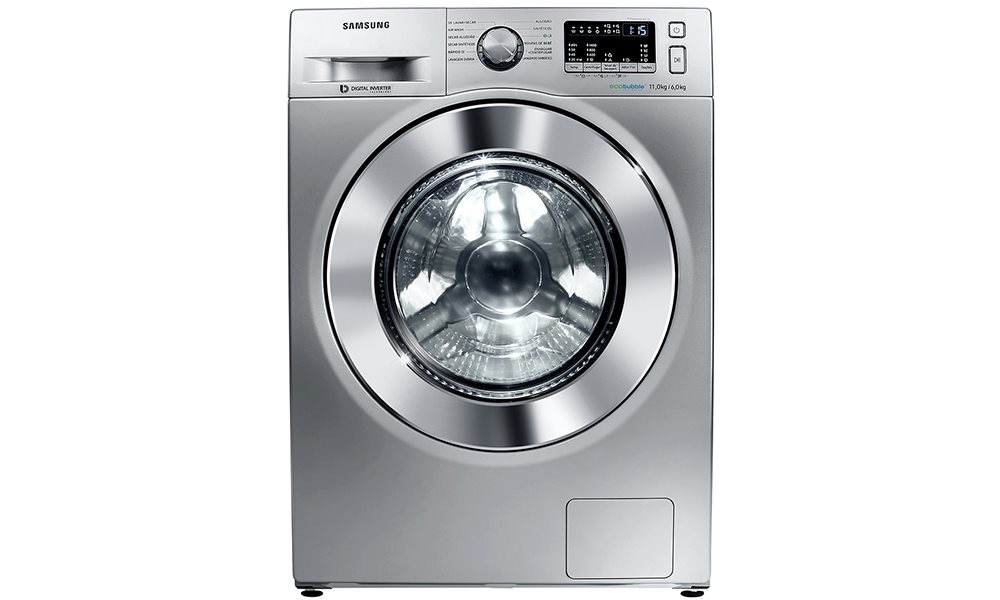 Imagem do produto Samsung 11Kg WD4000