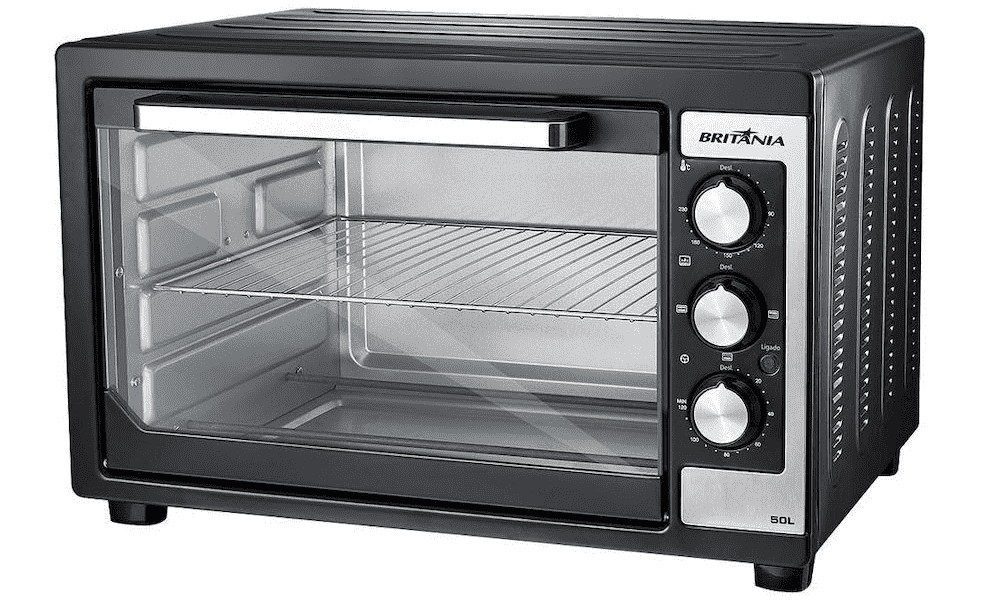 Imagem do produto Britânia BFE50