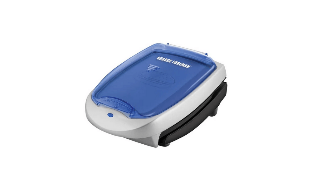 Foto de George Foreman Família