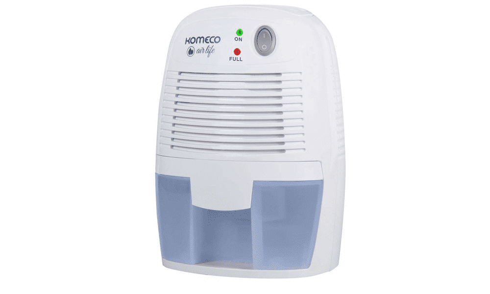 Foto de Komeco KDP 250