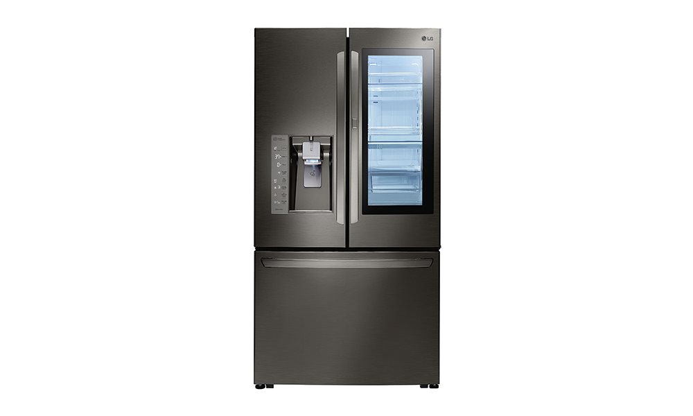 Imagem do produto LG French Door 552 Litros Monarch GR-X248LKZ1