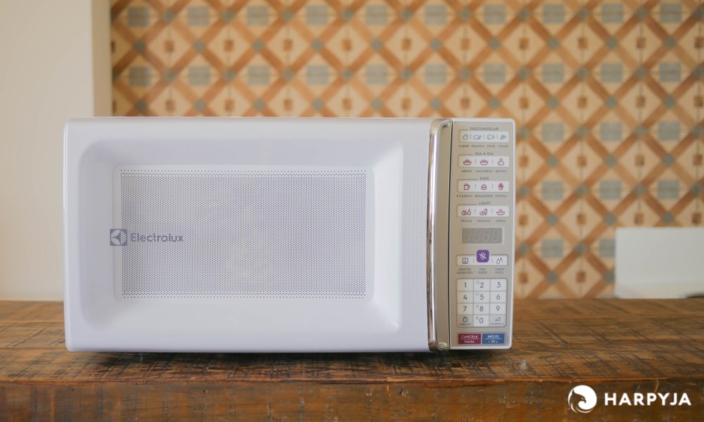 Imagem do produto Electrolux 34L MEO44