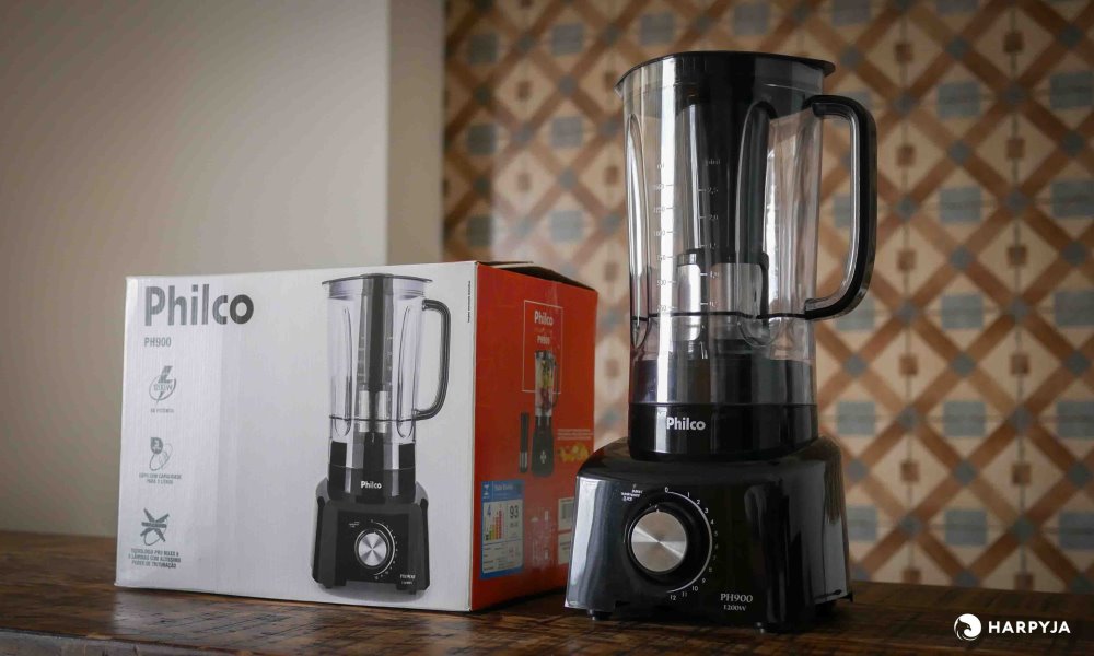 Imagem do produto Philco PH900 - 1200W
