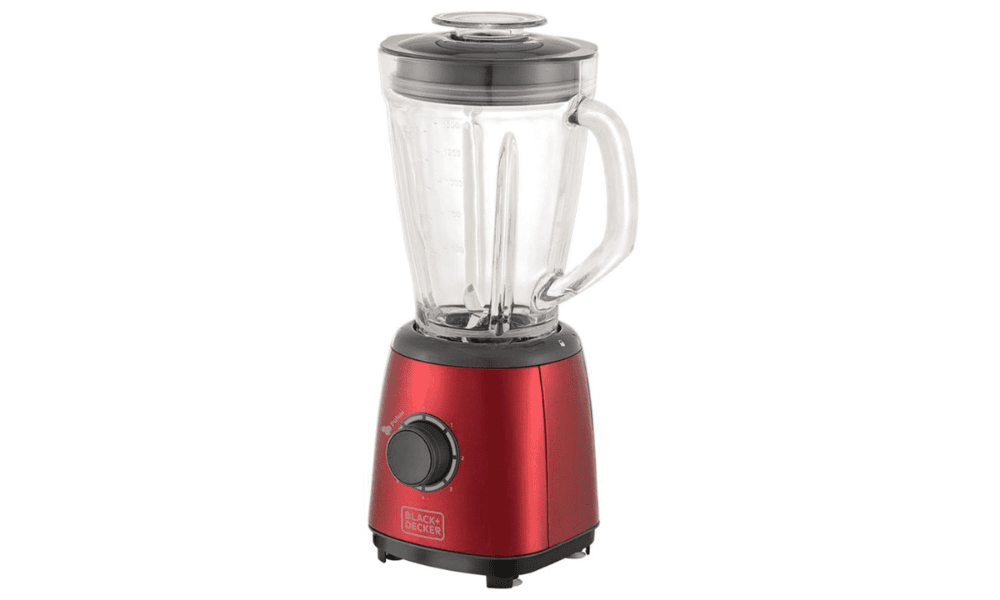 Imagem do produto Black & Decker L600V