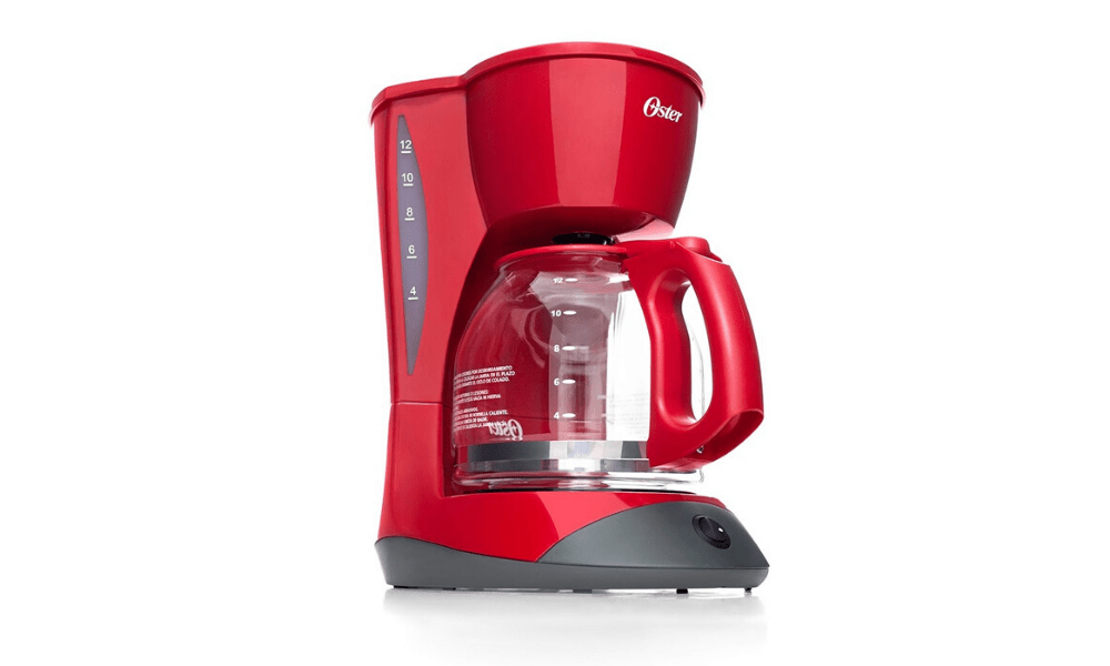 Imagem do produto Oster Red Cuisine