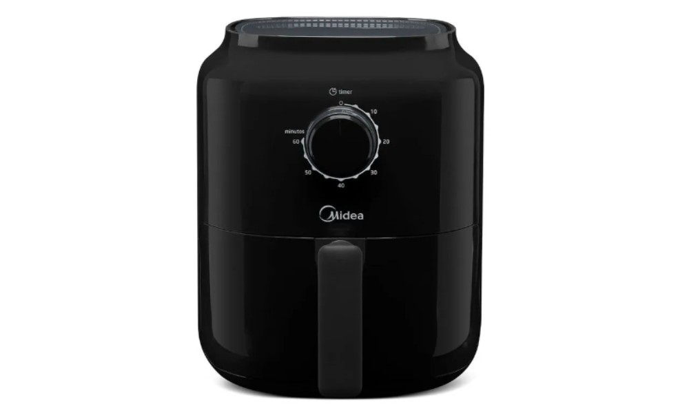 Imagem do produto MiniFry 3L Midea 