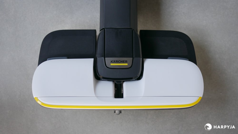 Karcher FC 4 - Imagem 45
