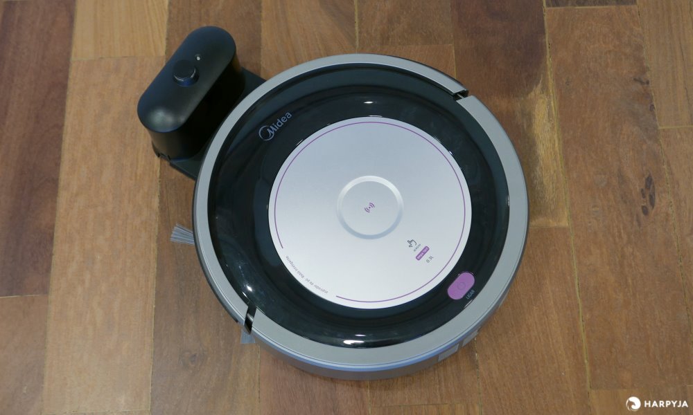 Imagem do produto Midea Smart VRA81B