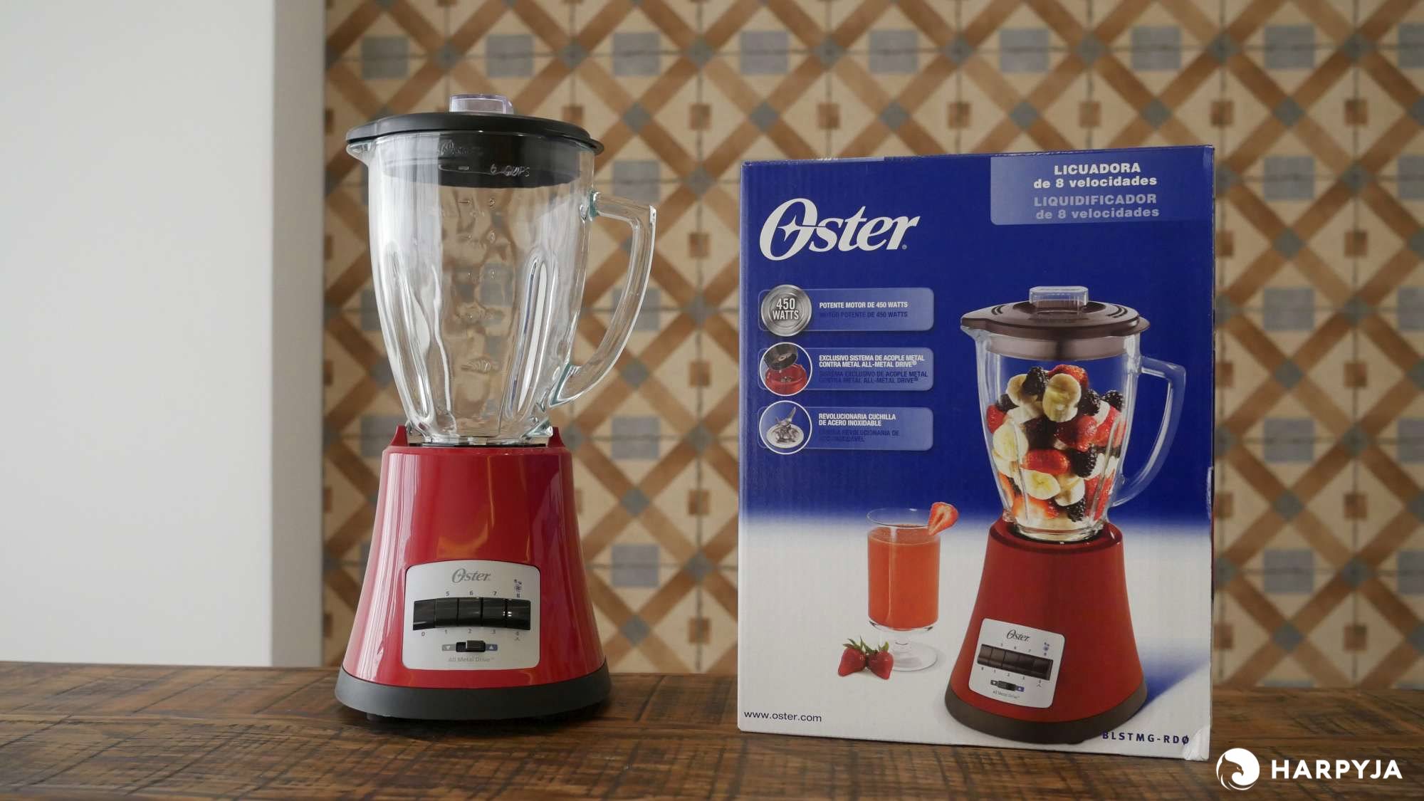 Imagem do produto Oster Multi Chef Blstmg
