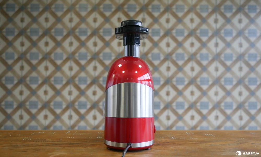 Extrator de Nutrientes Slow Juicer - Imagem 6