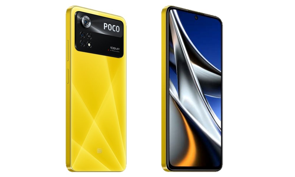 Imagem do produto Xiaomi POCO X4 Pro