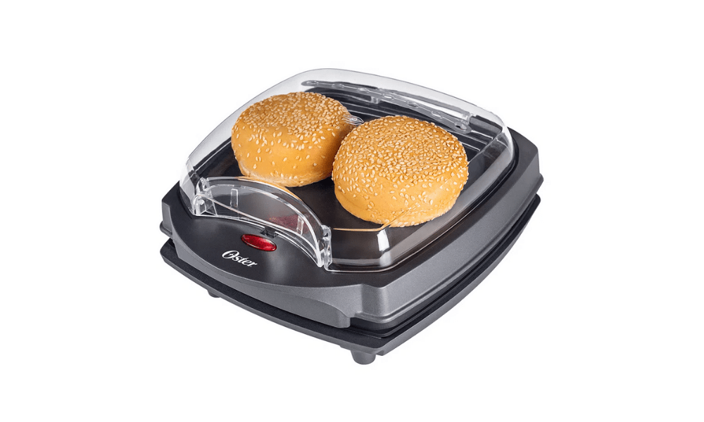 Imagem do produto Oster Burguer 2 em 1