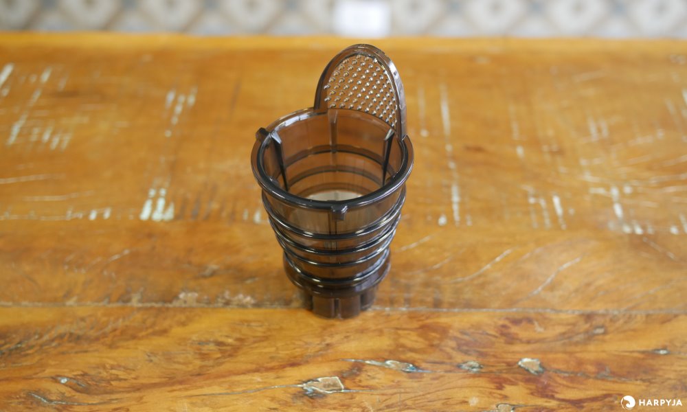 Extrator de Nutrientes Slow Juicer - Imagem 34