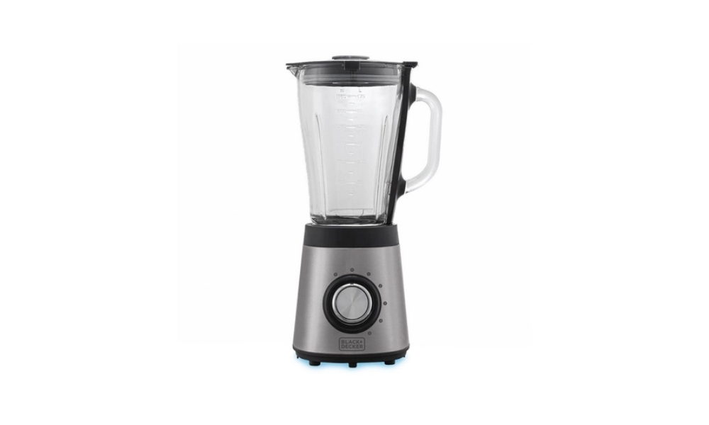 Imagem do produto Black & Decker L7000G Gourmand Gris 700W