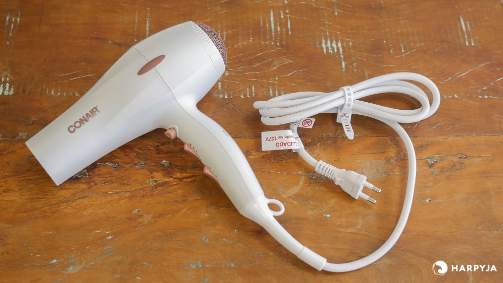 Imagem do produto Conair Double Ceramic