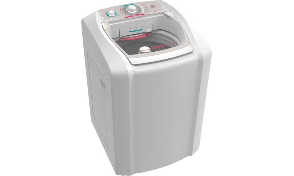 Imagem do produto Colormaq 15Kg LCA15