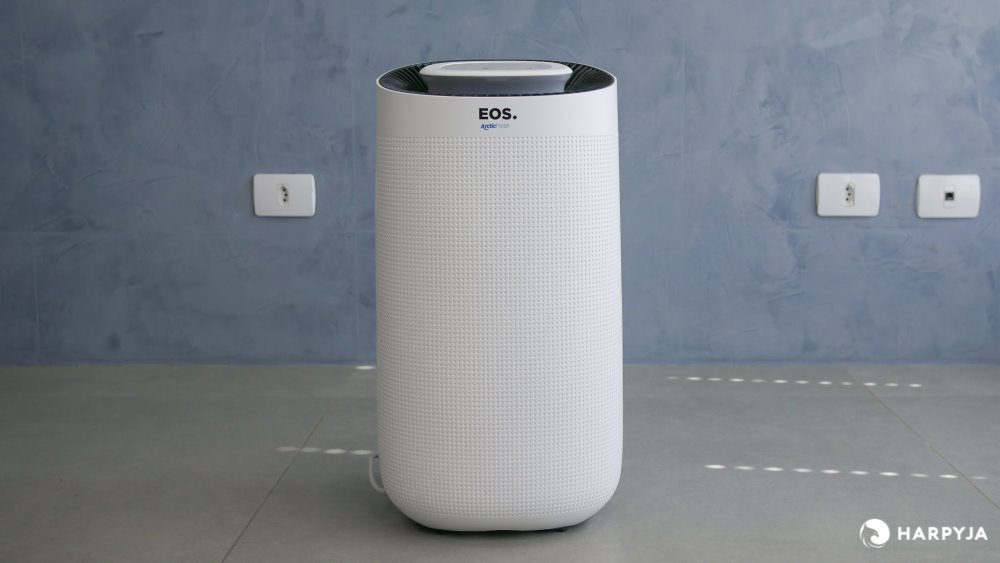 Imagem do produto EOS Arctic Fresh EDU02C