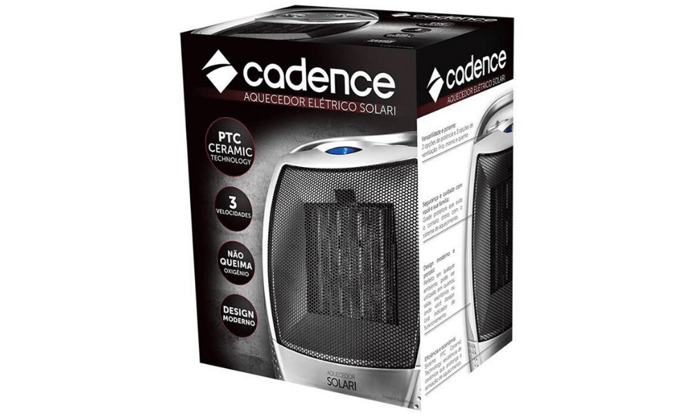 Foto de Cadence Solari