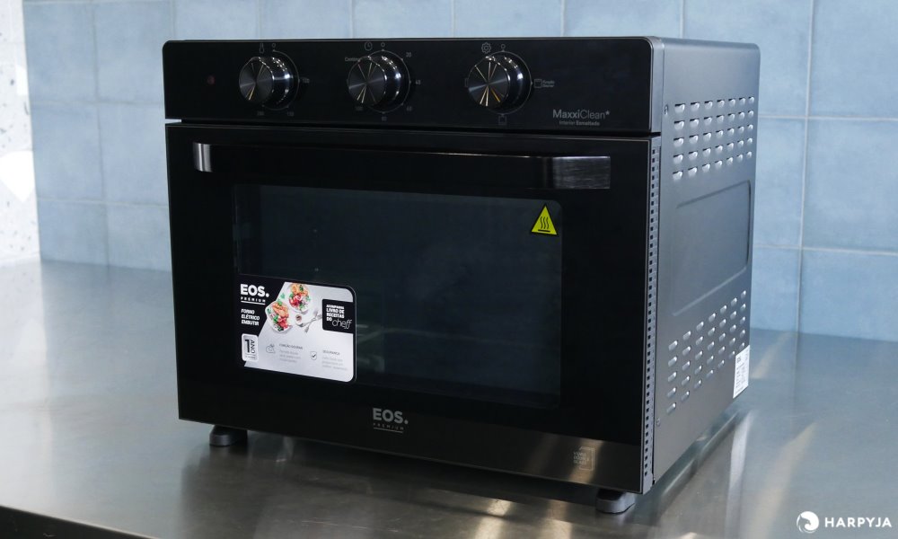 Imagem do produto EOS Maxxiclean EFE47EP