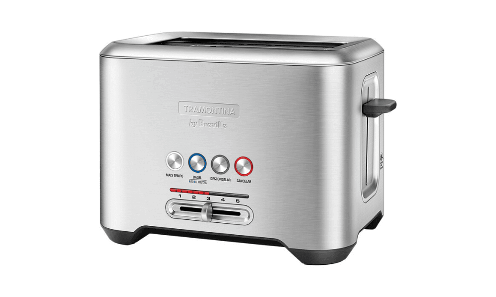 Imagem do produto Tramontina By Breville Express