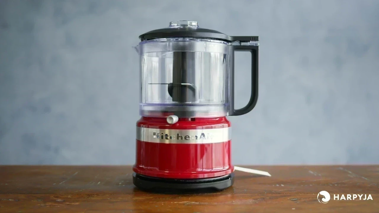 imagem do produto Mini Processador KitchenAid